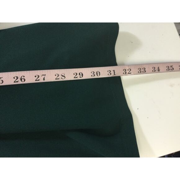 LULU'S XL Limitless Radiance Black Sequin Feather Long Sleeve Jumpsuit NWT B31 - Picture 8 of 10